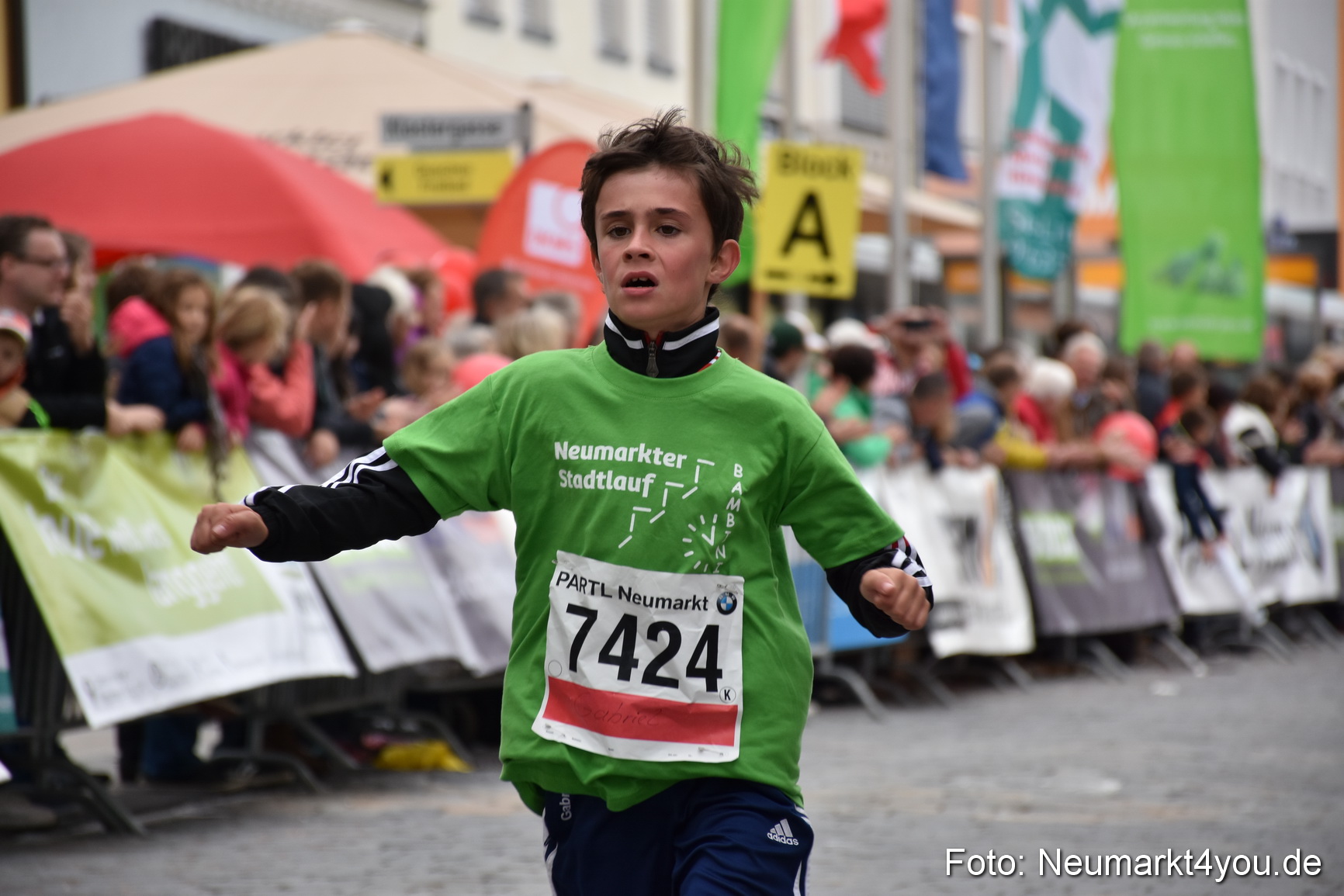 Stadtlauf Neumarkt 2015 1857